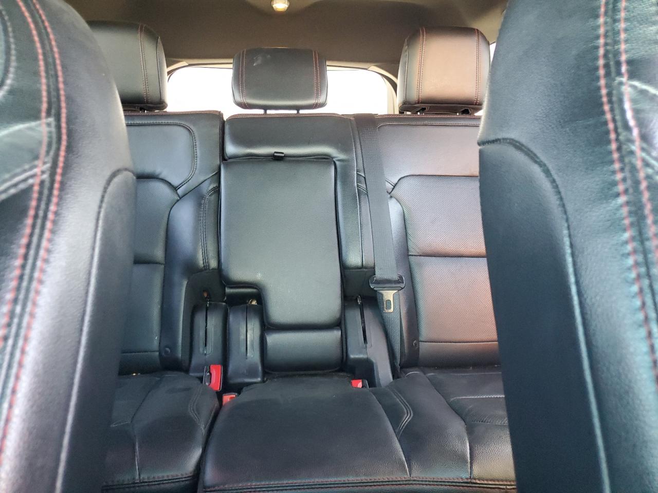 2016 Ford Explorer Sport VIN: 1FM5K8GT8GGC00491 Lot: 83959215