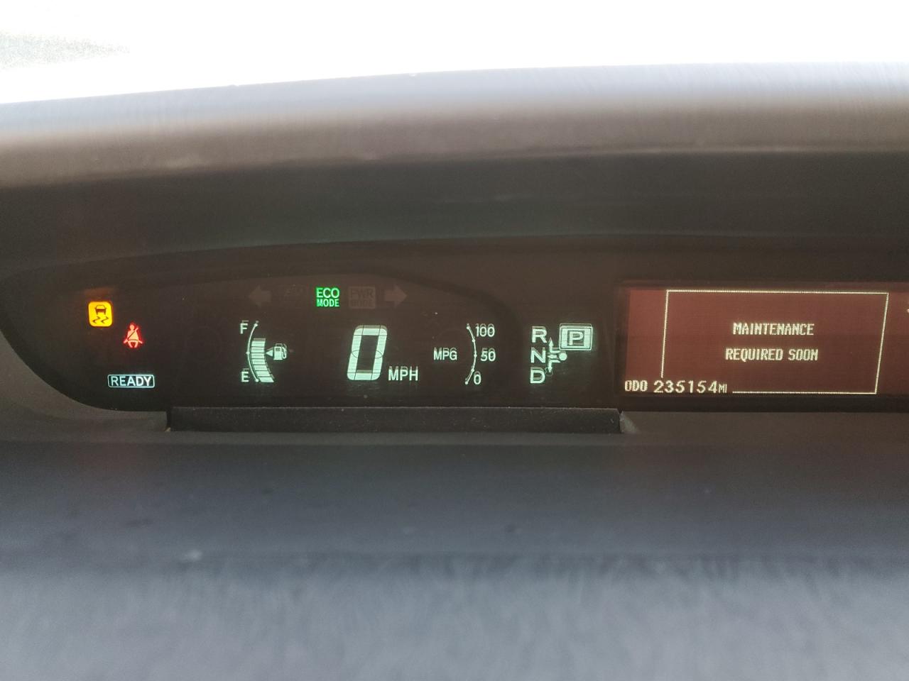 2014 Toyota Prius VIN: JTDKN3DU7E1835376 Lot: 85866995