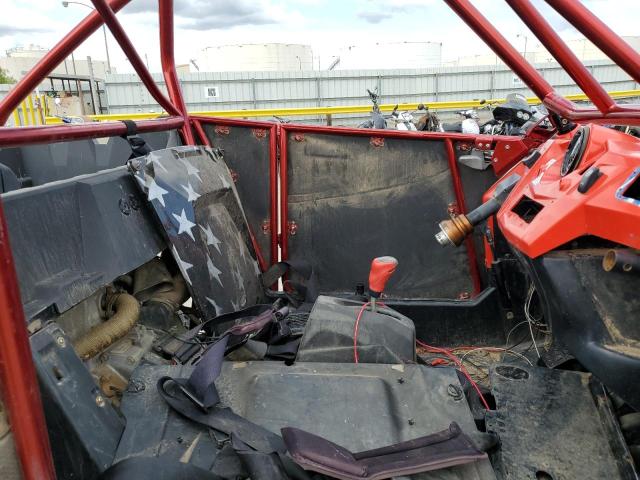 2013 POLARIS RZR 570  