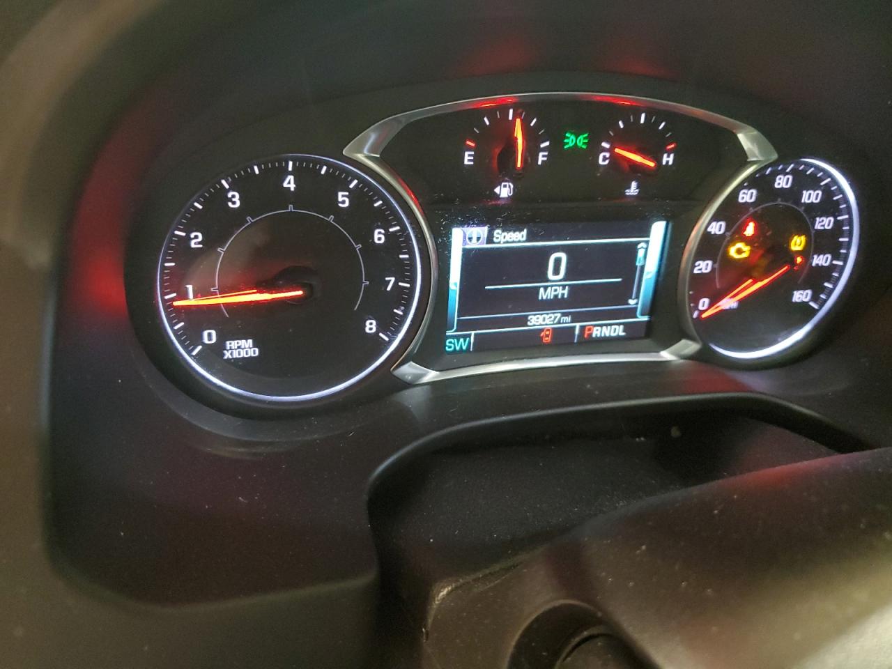 2019 GMC Acadia Slt-1 VIN: 1GKKNULS7KZ112229 Lot: 82000945