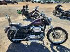 2002 HARLEY-DAVIDSON XL1200 C   a la Venta en Copart AL - TANNER