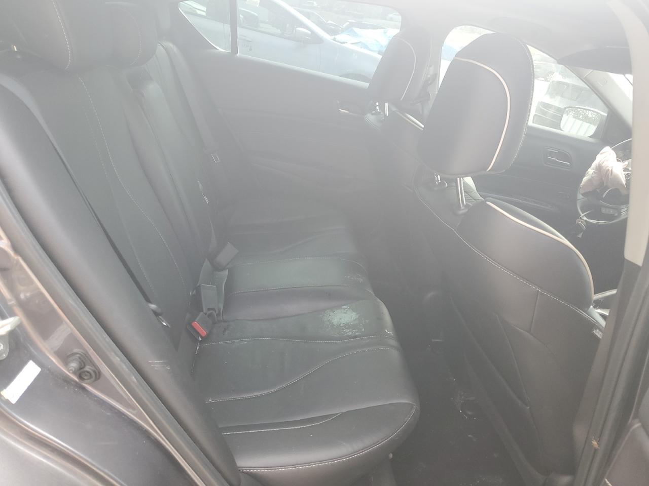 2020 Acura Ilx Premium VIN: 19UDE2F74LA000151 Lot: 86650715