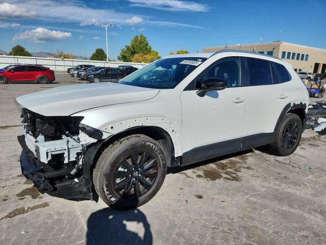 MAZDA CX-50 PREM 2024