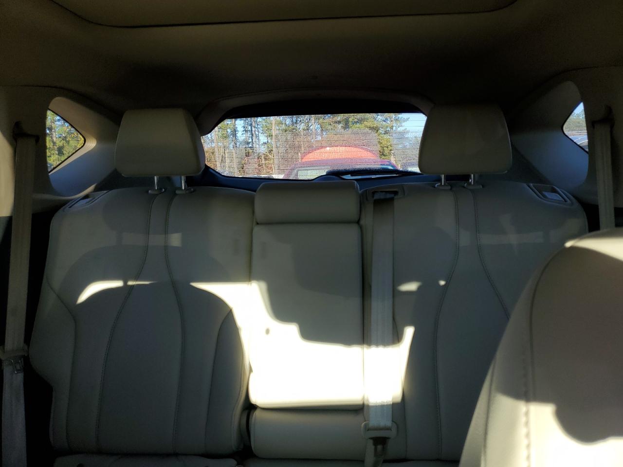 2019 Acura Rdx VIN: 5J8TC1H34KL007965 Lot: 91001015