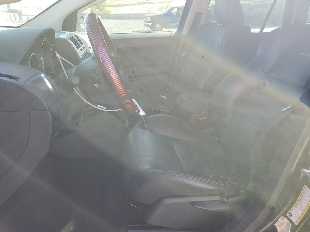 2008 Dodge Caliber Srt-4 VIN: 1B3HB68F88D688196 Lot: 85932955