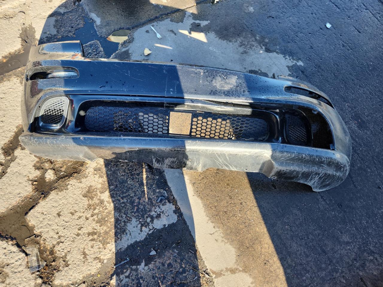 2012 Jeep Grand Cherokee Srt-8 VIN: 1C4RJFDJXCC211333 Lot: 90735875