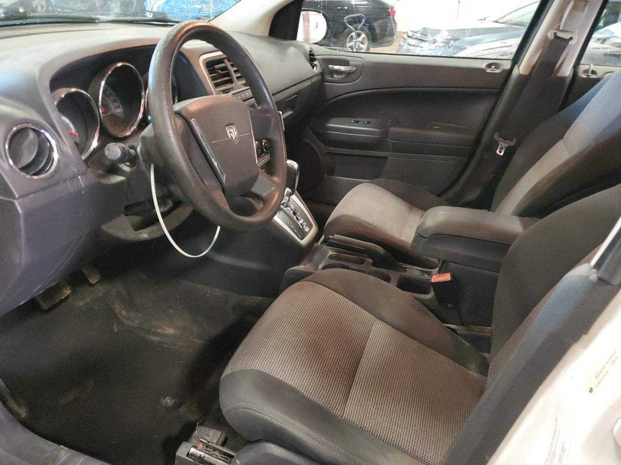 2011 Dodge Caliber Mainstreet VIN: 1B3CB3HA7BD295407 Lot: 86479705