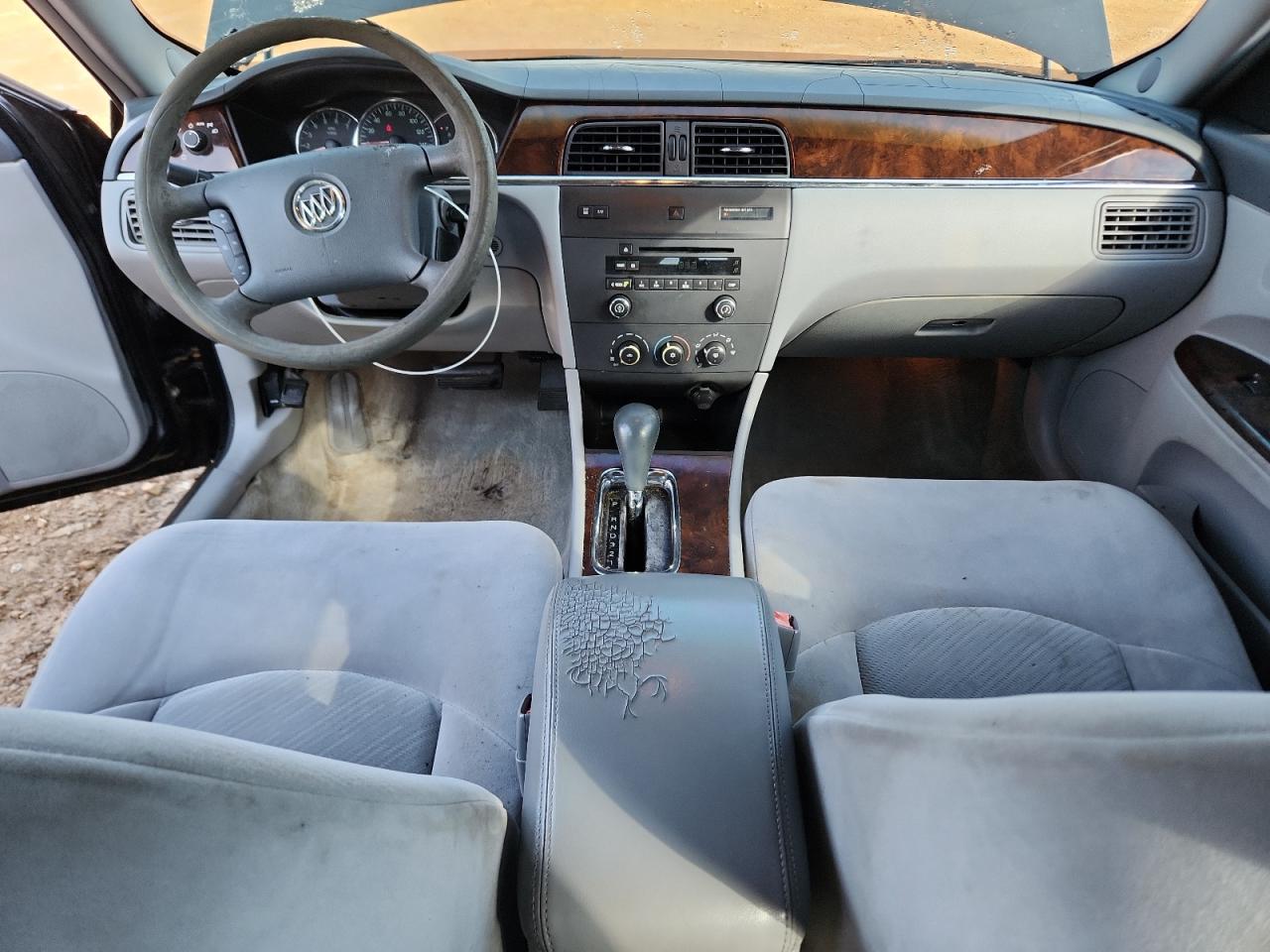 2007 Buick Lacrosse Cx VIN: 2G4WC552171118478 Lot: 91030525