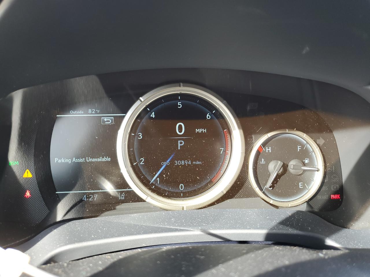 2022 Lexus Rx 350 F Sport VIN: 2T2SZMDAXNC341830 Lot: 84917455