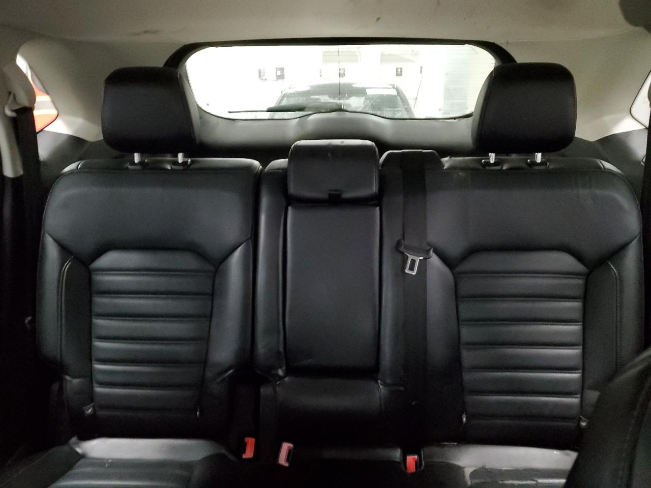 2015 Ford Edge Sel VIN: 2FMTK4J84FBB46083 Lot: 89735705