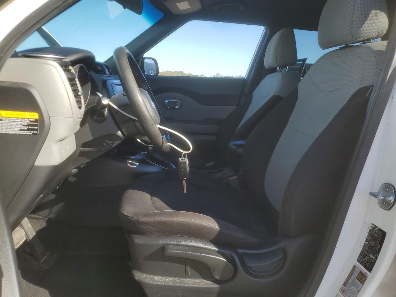 2018 Kia Soul VIN: KNDJN2A20J7605808 Lot: 86152685