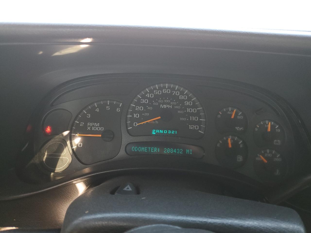 2005 Chevrolet Silverado C1500 VIN: 1GCEC14X95Z277128 Lot: 84946295