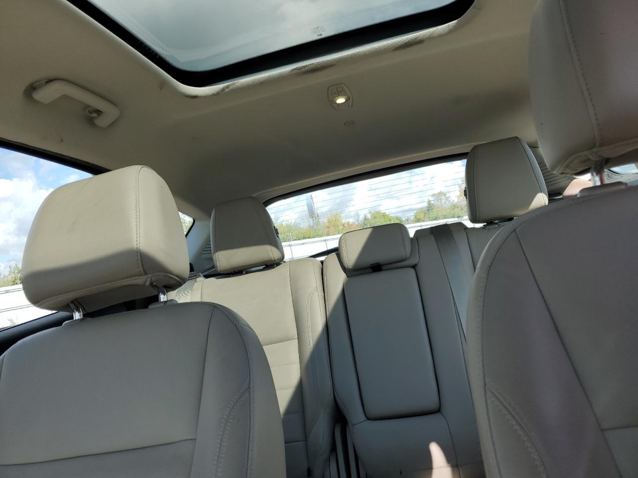 2013 Ford C-Max Premium VIN: 1FADP5CU2DL516380 Lot: 82295165
