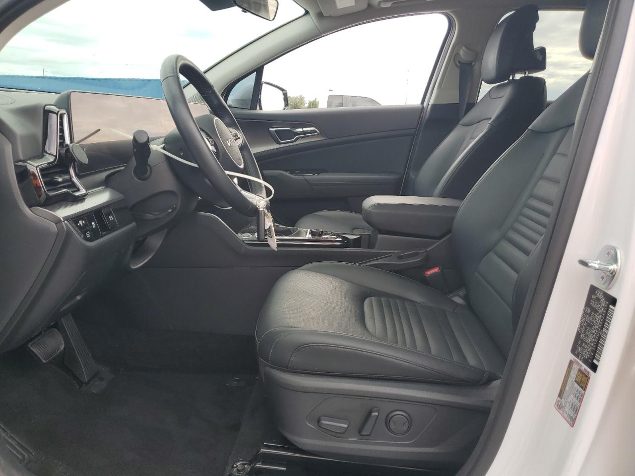 2025 Kia Sportage Sx Prestige VIN: 5XYK5CDF5SG248199 Lot: 82391785