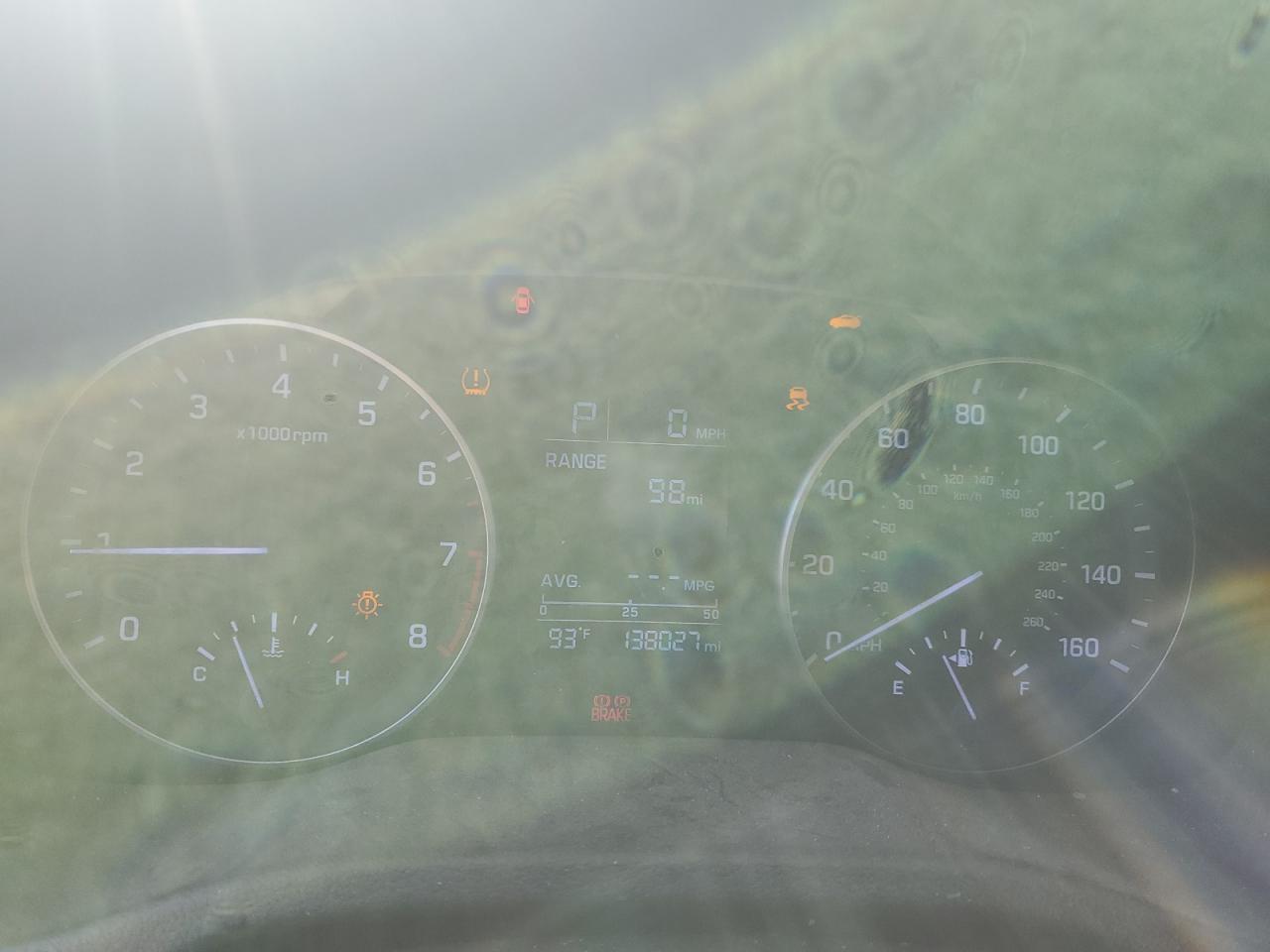 2017 Hyundai Elantra Se VIN: 5NPD84LF7HH108647 Lot: 86079695