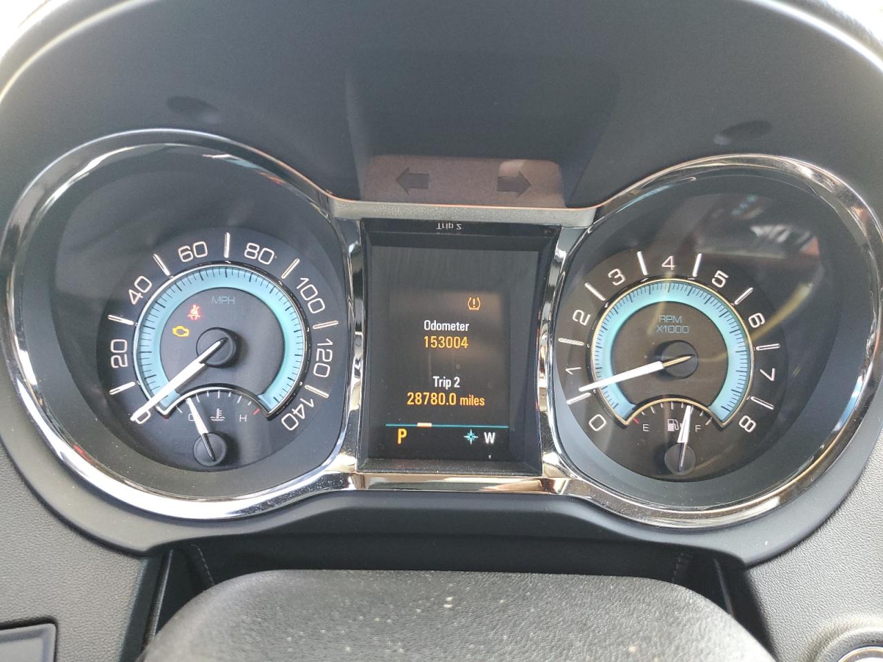 2010 Buick Lacrosse Cxs VIN: 1G4GE5EV0AF297895 Lot: 86444495