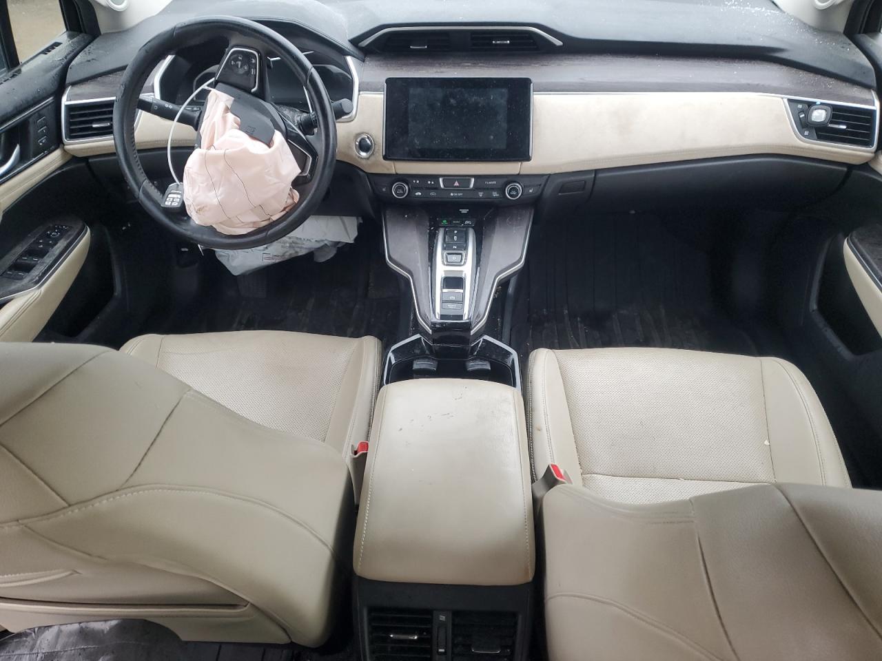 2018 Honda Clarity Touring VIN: JHMZC5F30JC006778 Lot: 90278295