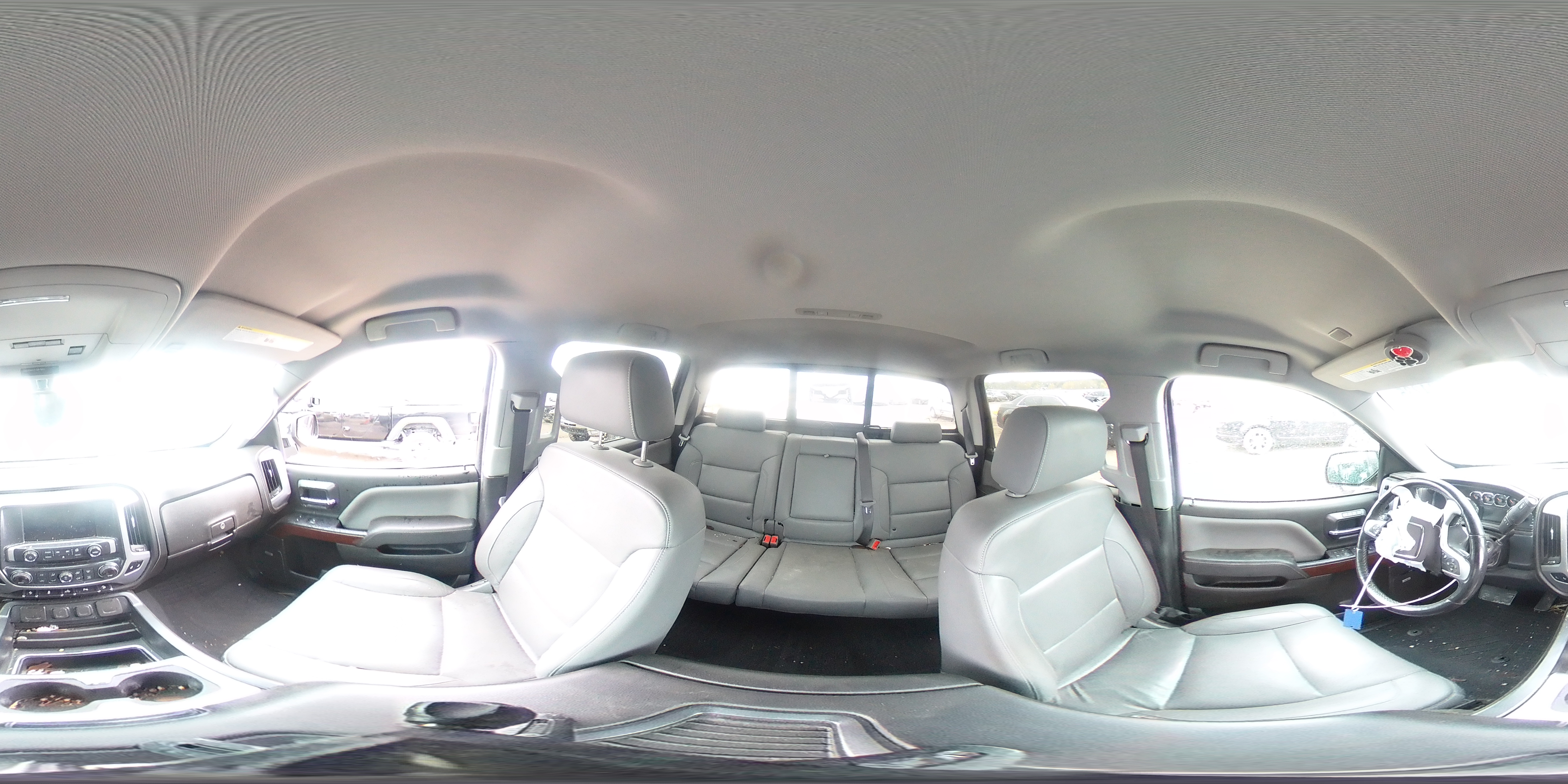 2018 GMC Sierra K1500 Slt VIN: 3GTU2NEC1JG555158 Lot: 82724235