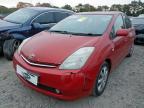 2007 TOYOTA PRIUS T SPIRIT VV-I AUTO  for sale at Copart WOLVERHAMPTON