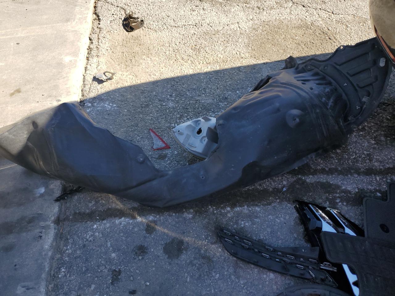 2016 Honda Odyssey Exl VIN: 5FNRL5H68GB140751 Lot: 86443455