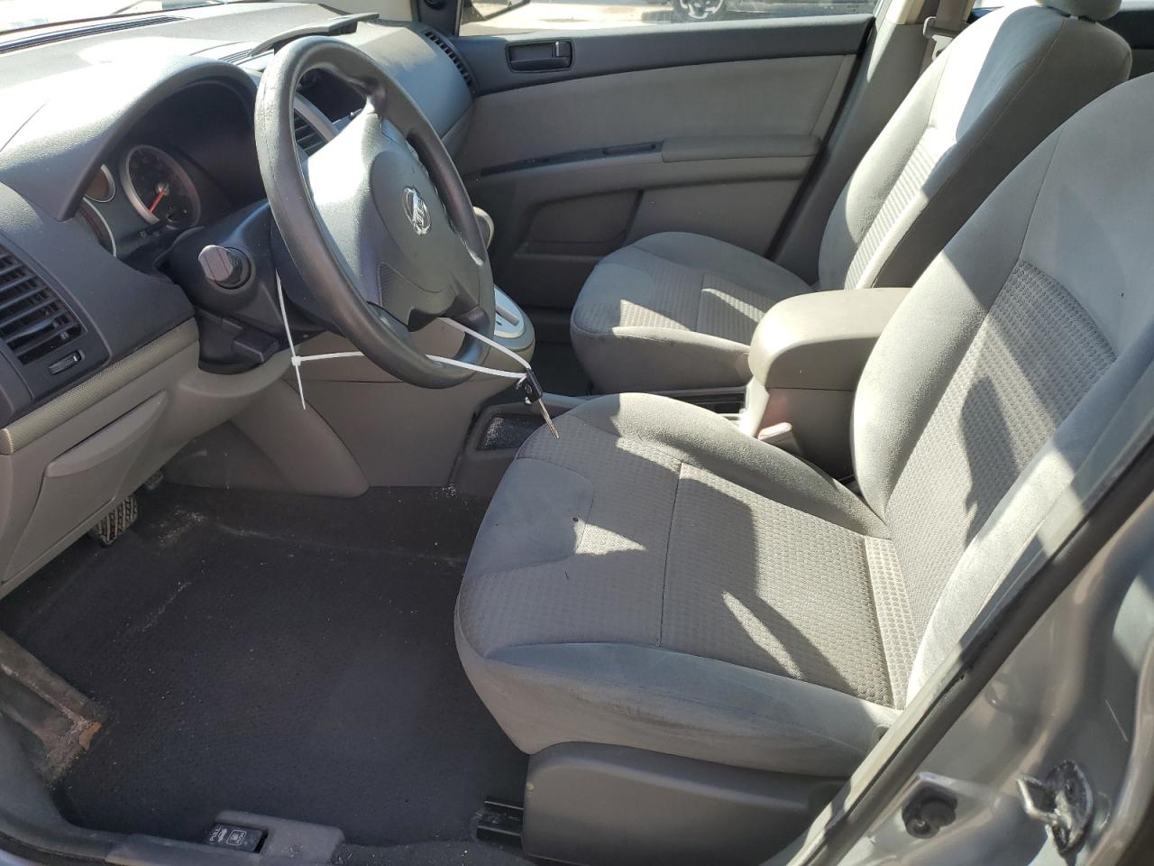 2008 Nissan Sentra 2.0 VIN: 3N1AB61E68L675641 Lot: 85777265