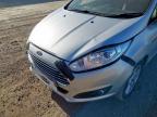 2013 FORD FIESTA ZETEC  for sale at Copart PETERLEE