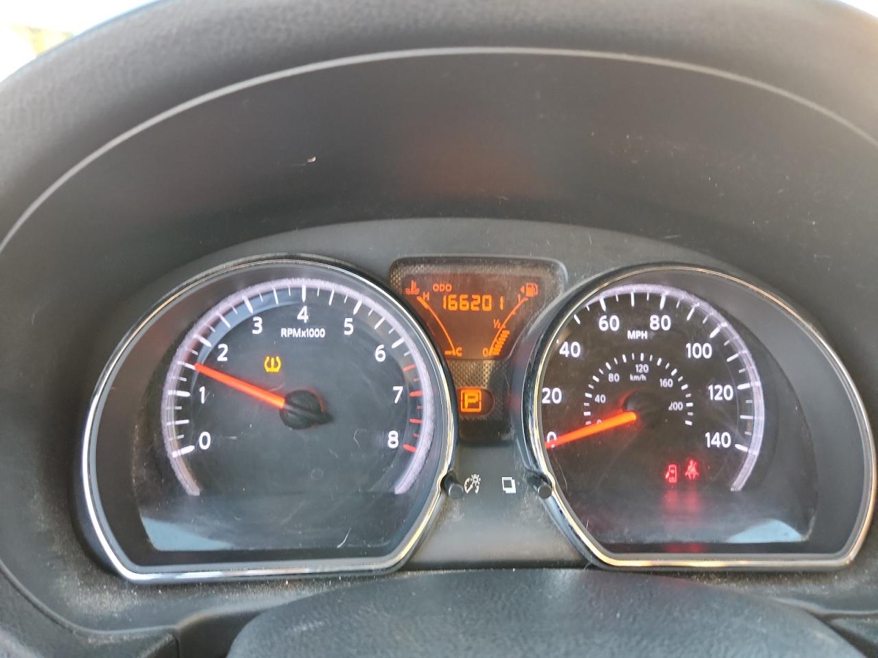 2012 Nissan Versa S VIN: 3N1CN7AP8CL945596 Lot: 89906305