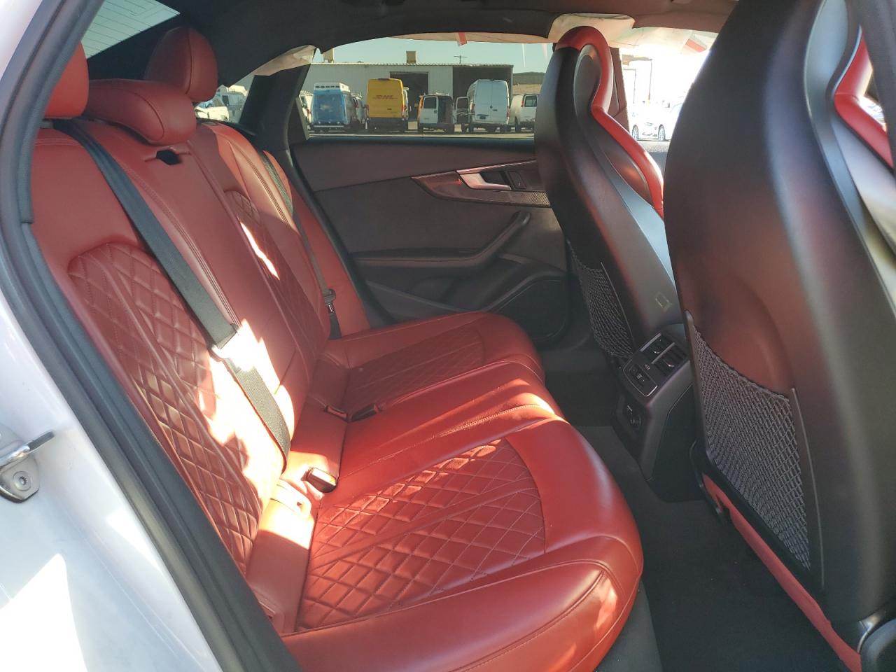 2019 Audi S4 Premium Plus VIN: WAUB4AF49KA002207 Lot: 90522485