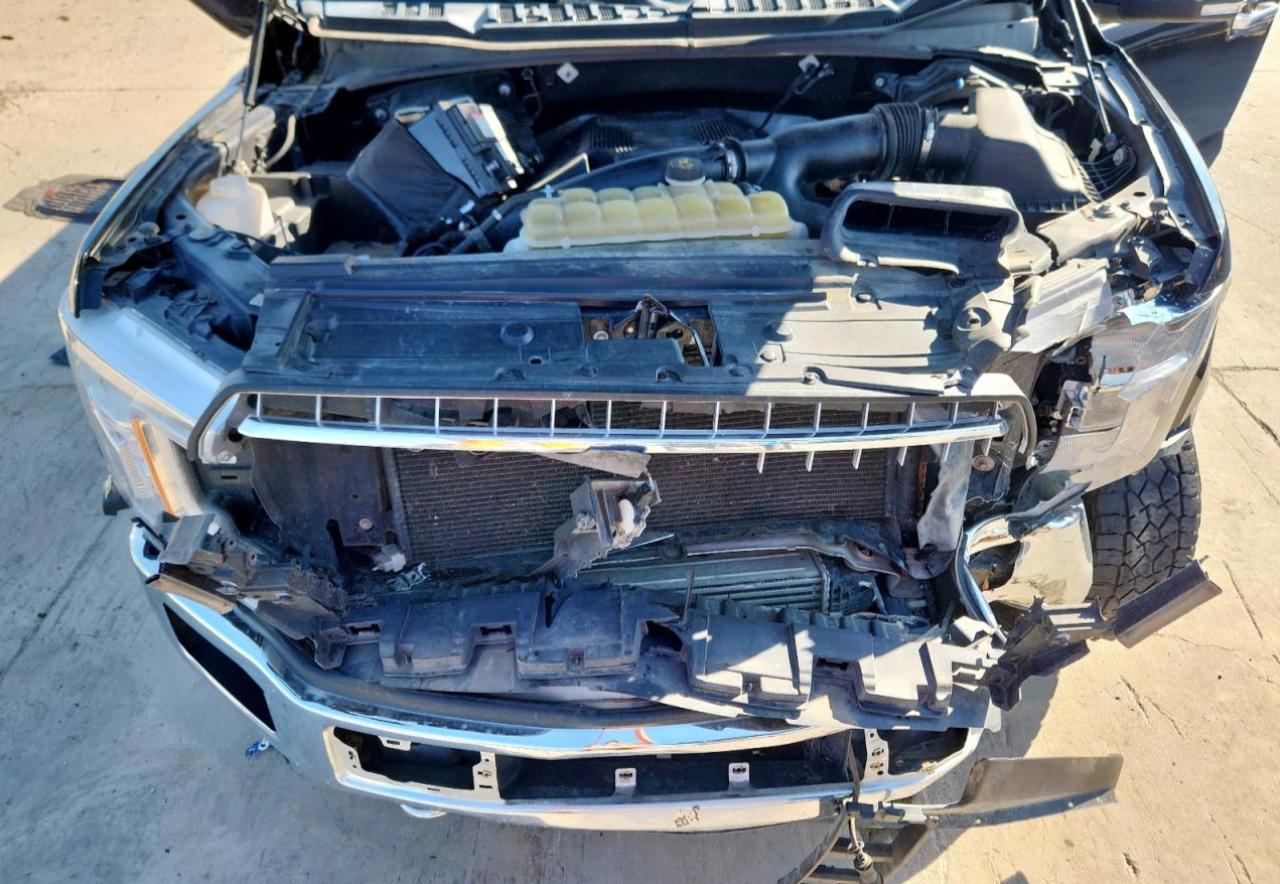 2019 Ford F150 Supercrew VIN: 1FTEW1E47KKD20333 Lot: 86661295