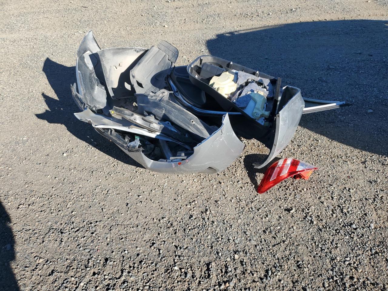 2011 Toyota Rav4 VIN: 2T3BK4DVXBW057093 Lot: 84786165