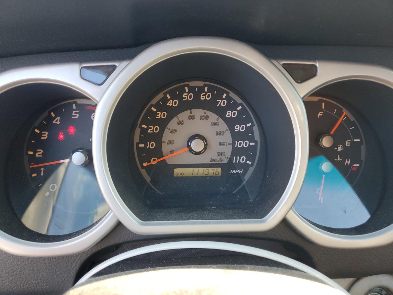 2005 Toyota 4Runner Sr5 VIN: JTEBU14R858037569 Lot: 85724445