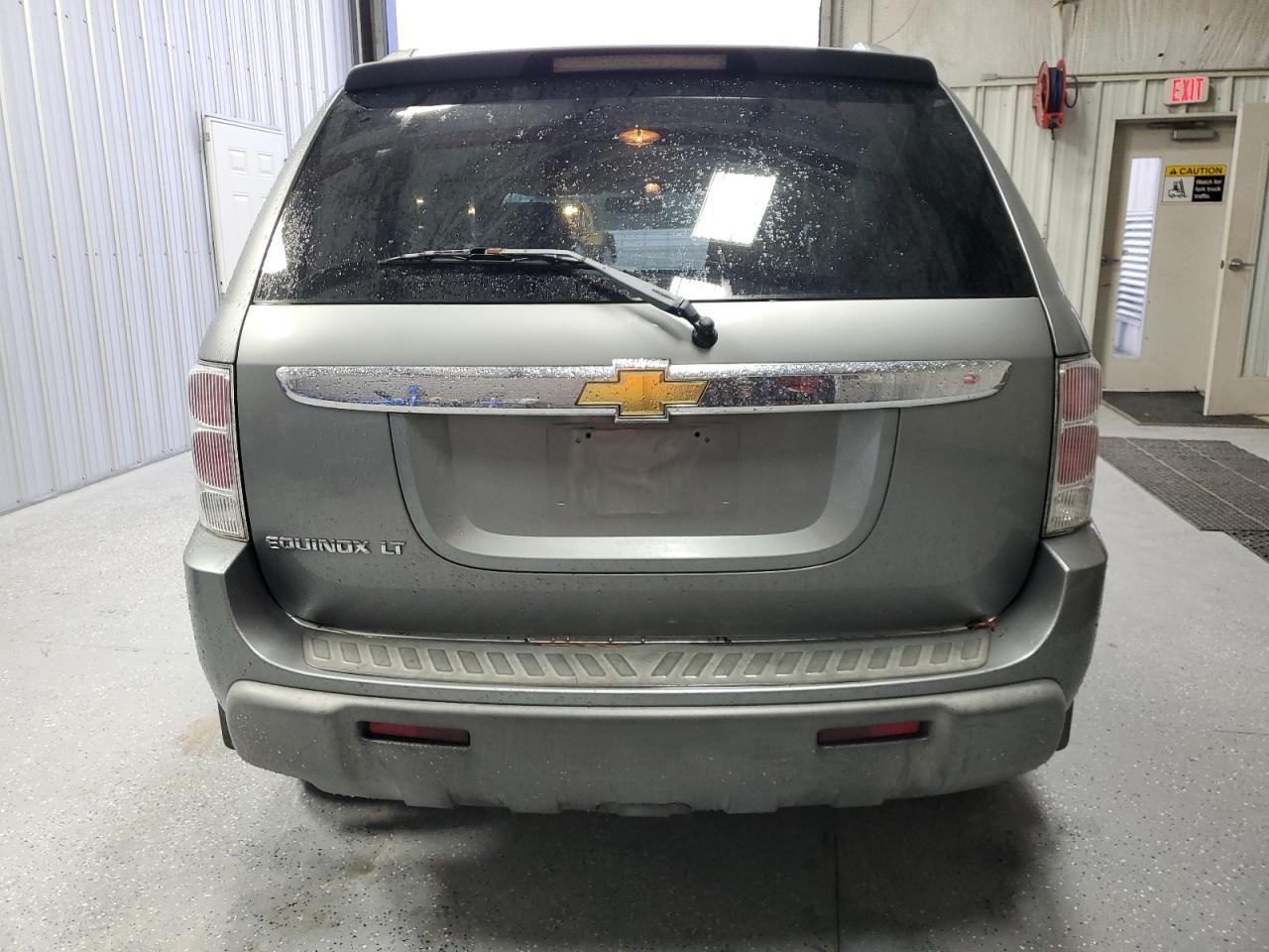 2006 Chevrolet Equinox Lt VIN: 2CNDL63F366132323 Lot: 90145715