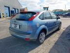 2007 FORD FOCUS LX AUTO  for sale at Copart SANDWICH