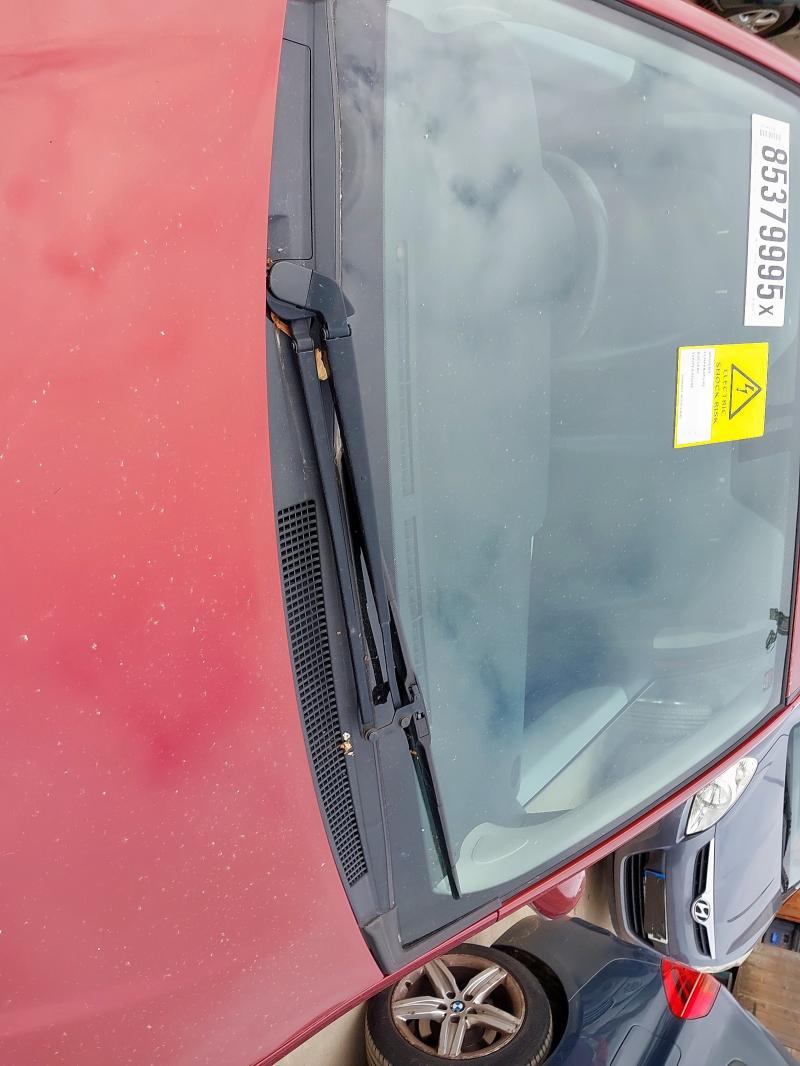 2014 TOYOTA YARIS 1.5 VVT-I HYBRID TREND 5DR CVT