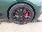 2022 BENTLEY CONTINENTAL GTC 4.0 V8 2DR AUTO [CITY SPEC] for sale at Copart SANDY