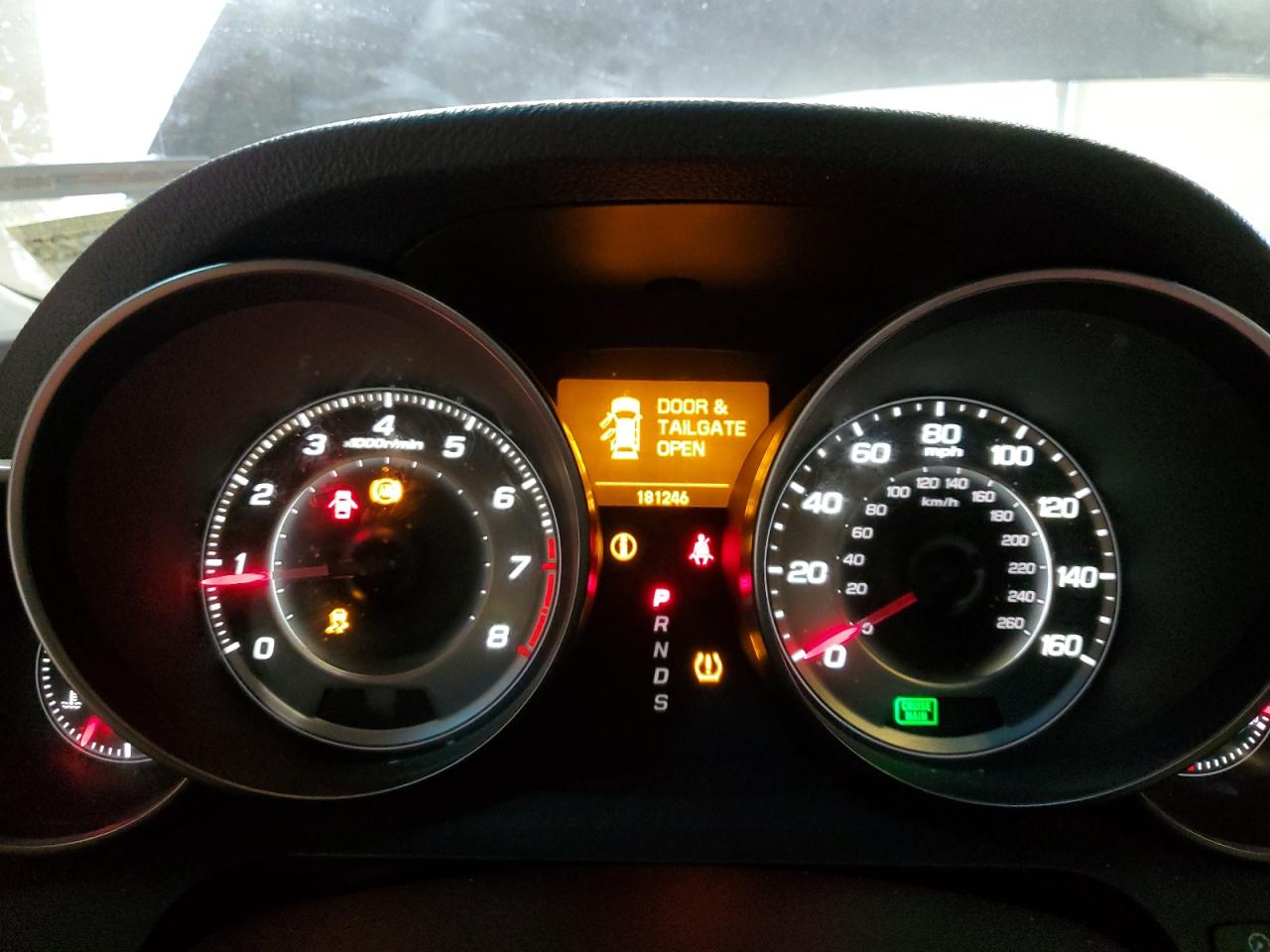 2000 Acura Mdx VIN: 2HNYD2H26CH520920 Lot: 90354495