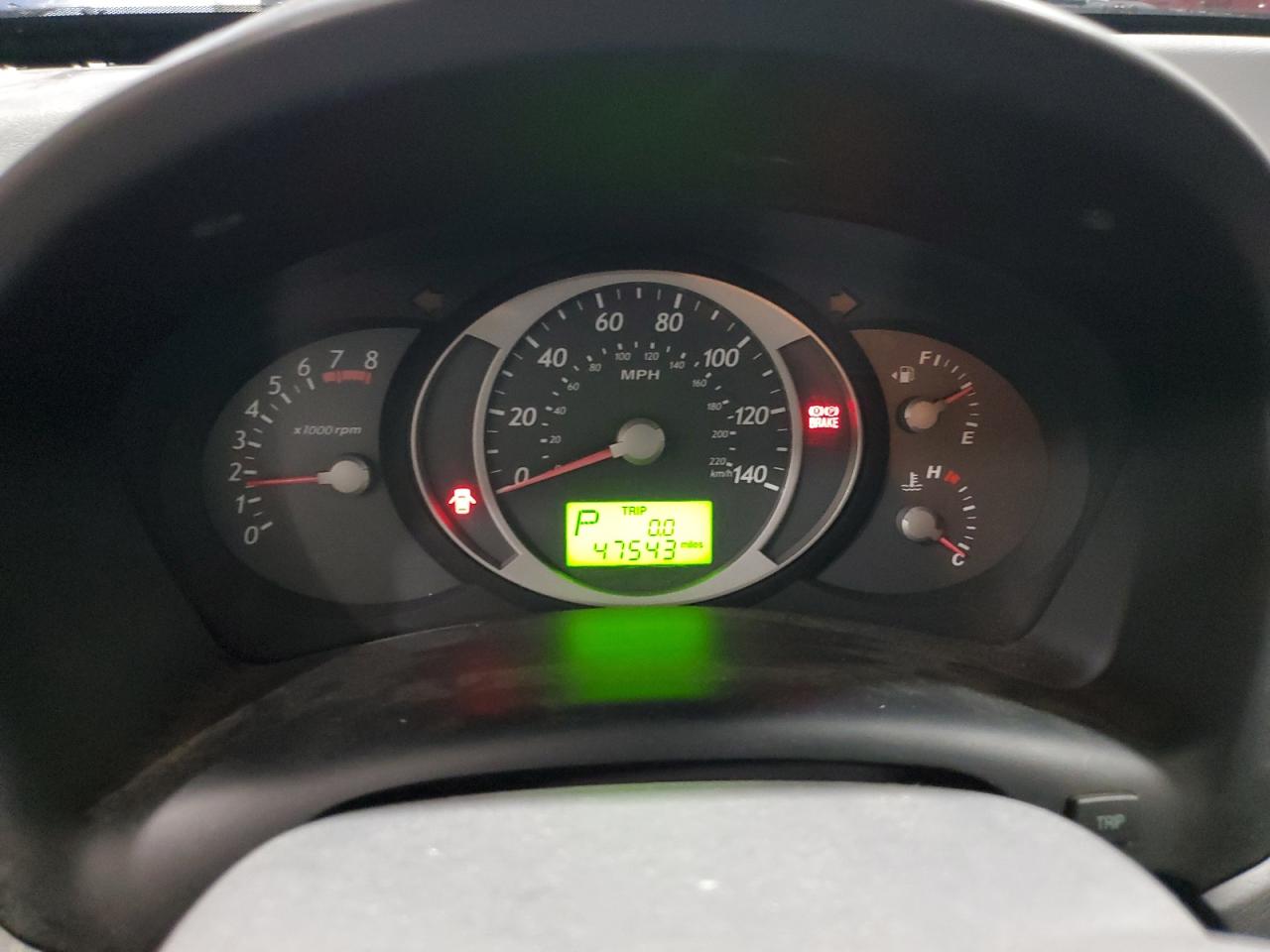 2005 Hyundai Tucson Gls VIN: KM8JN72D35U137816 Lot: 90495545