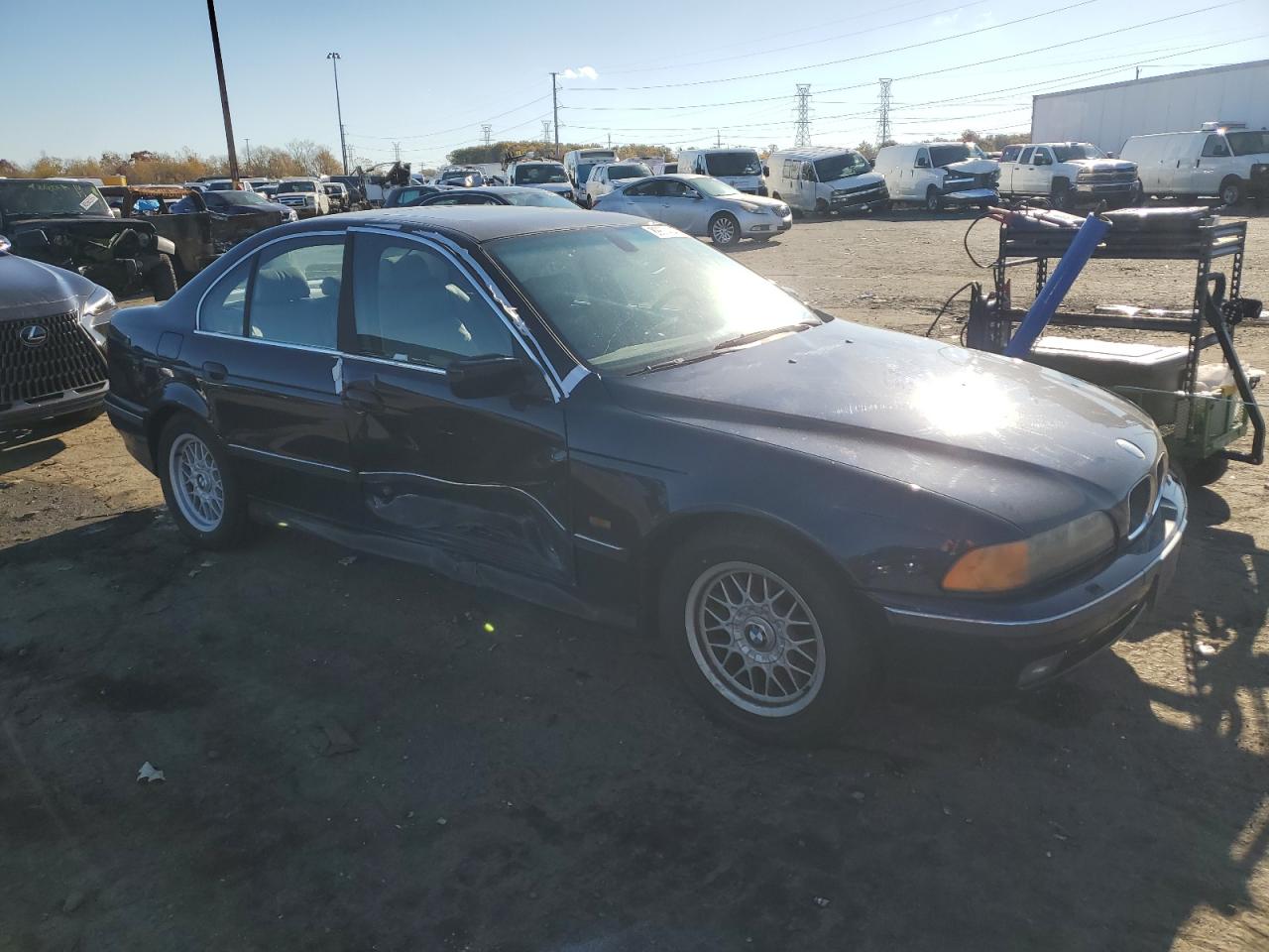 Фото: WBADM6346YGU12172