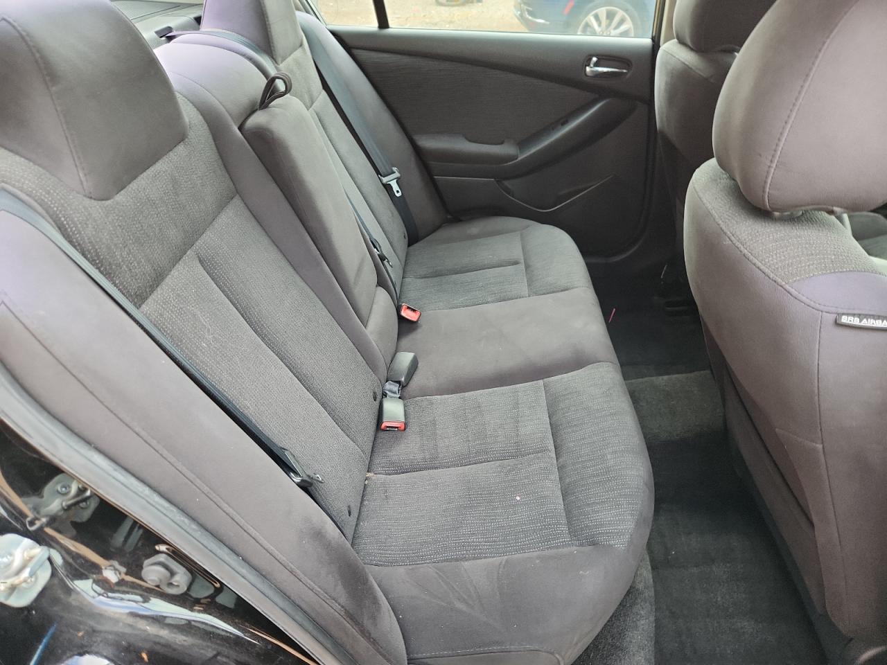 2012 Nissan Altima Base VIN: 1N4AL2AP8CC101024 Lot: 86121235