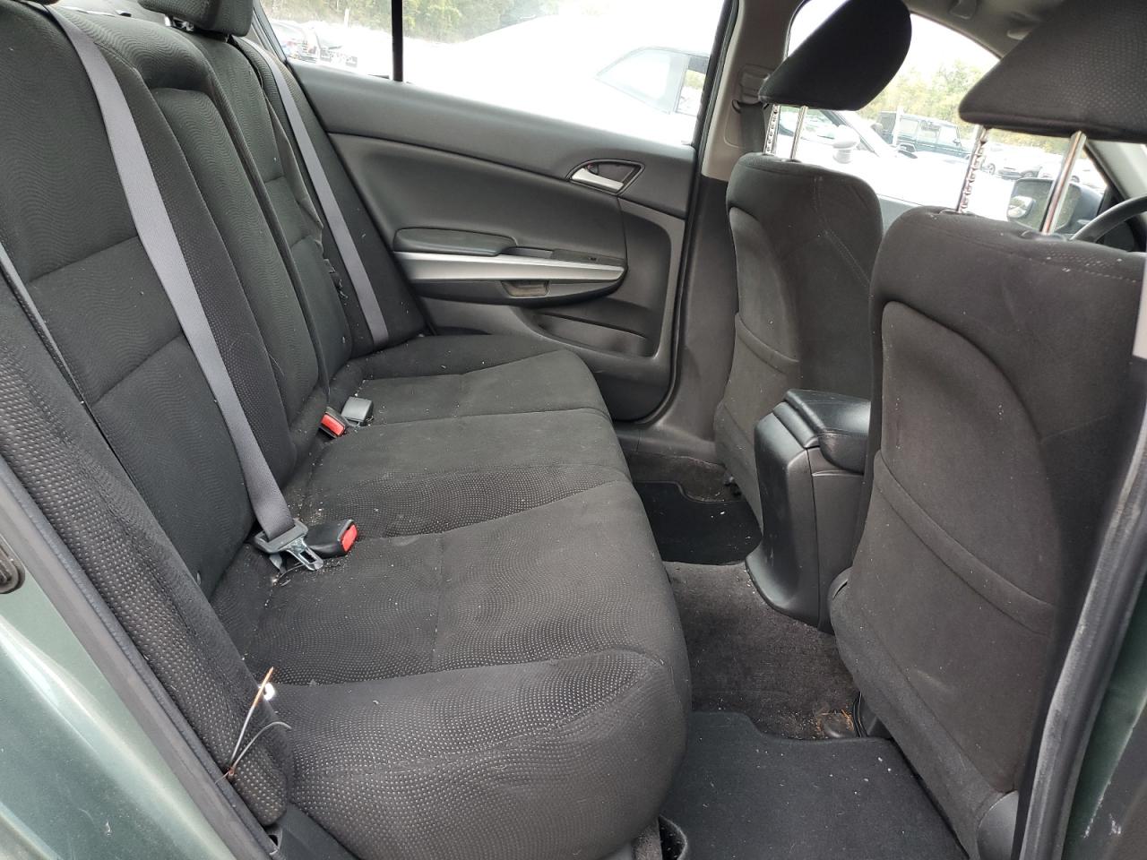 2008 Honda Accord Ex VIN: 1HGCP26758A150508 Lot: 85685935