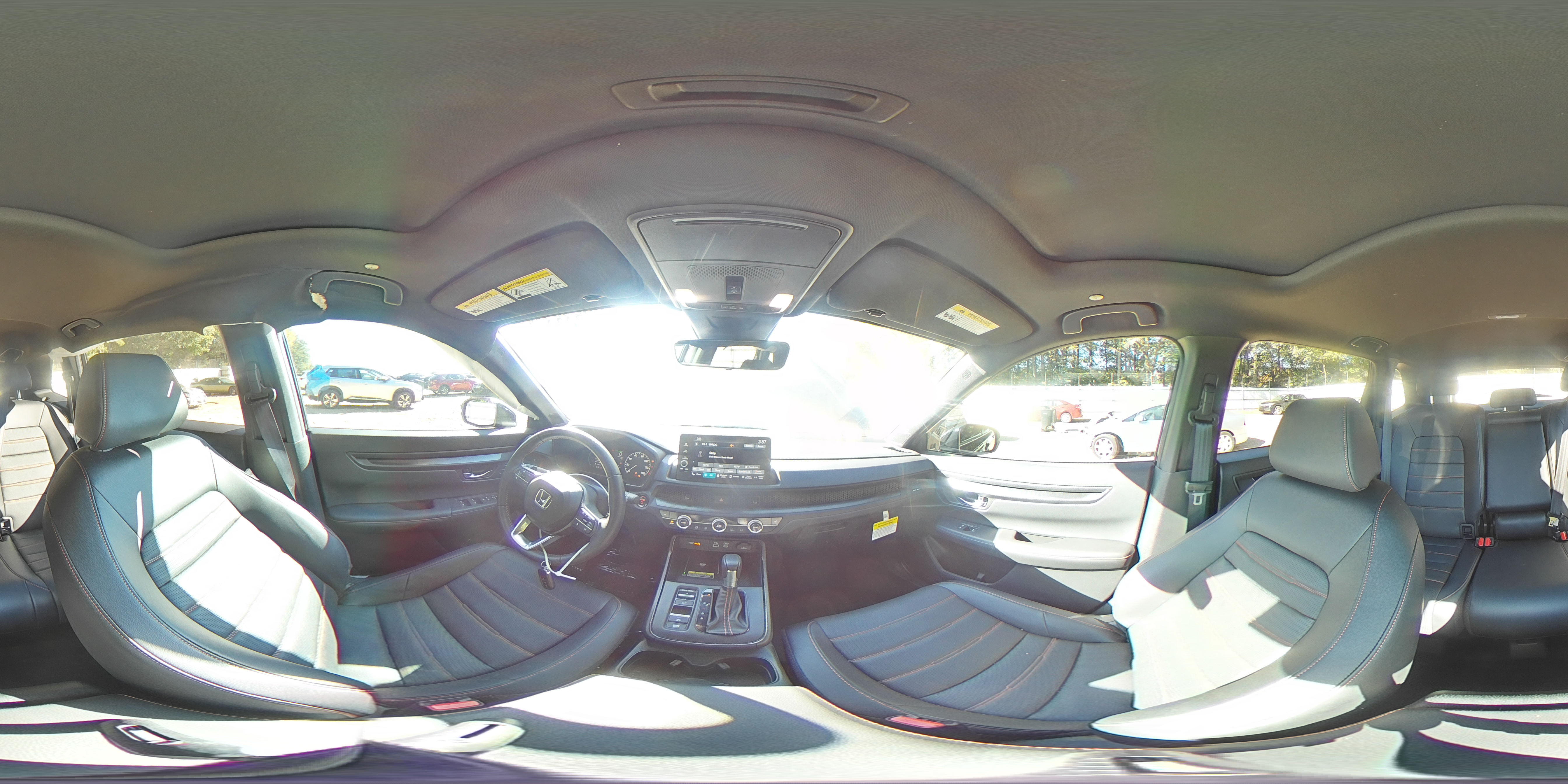 2025 Honda Cr-V Sport-L VIN: 7FARS5H87SE031117 Lot: 82538345