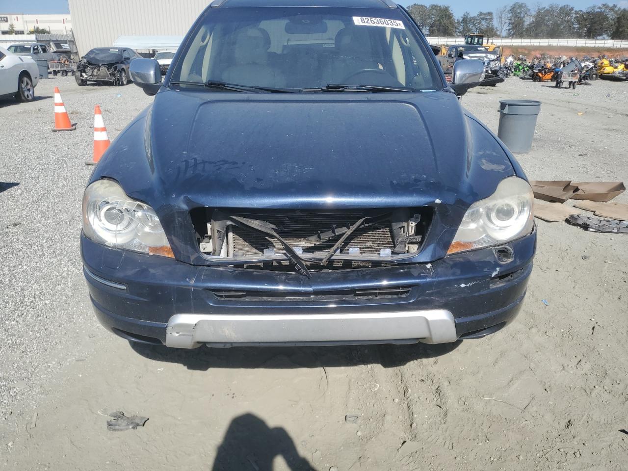 2013 Volvo Xc90 3.2 VIN: YV4952CZ8D1655874 Lot: 82636035