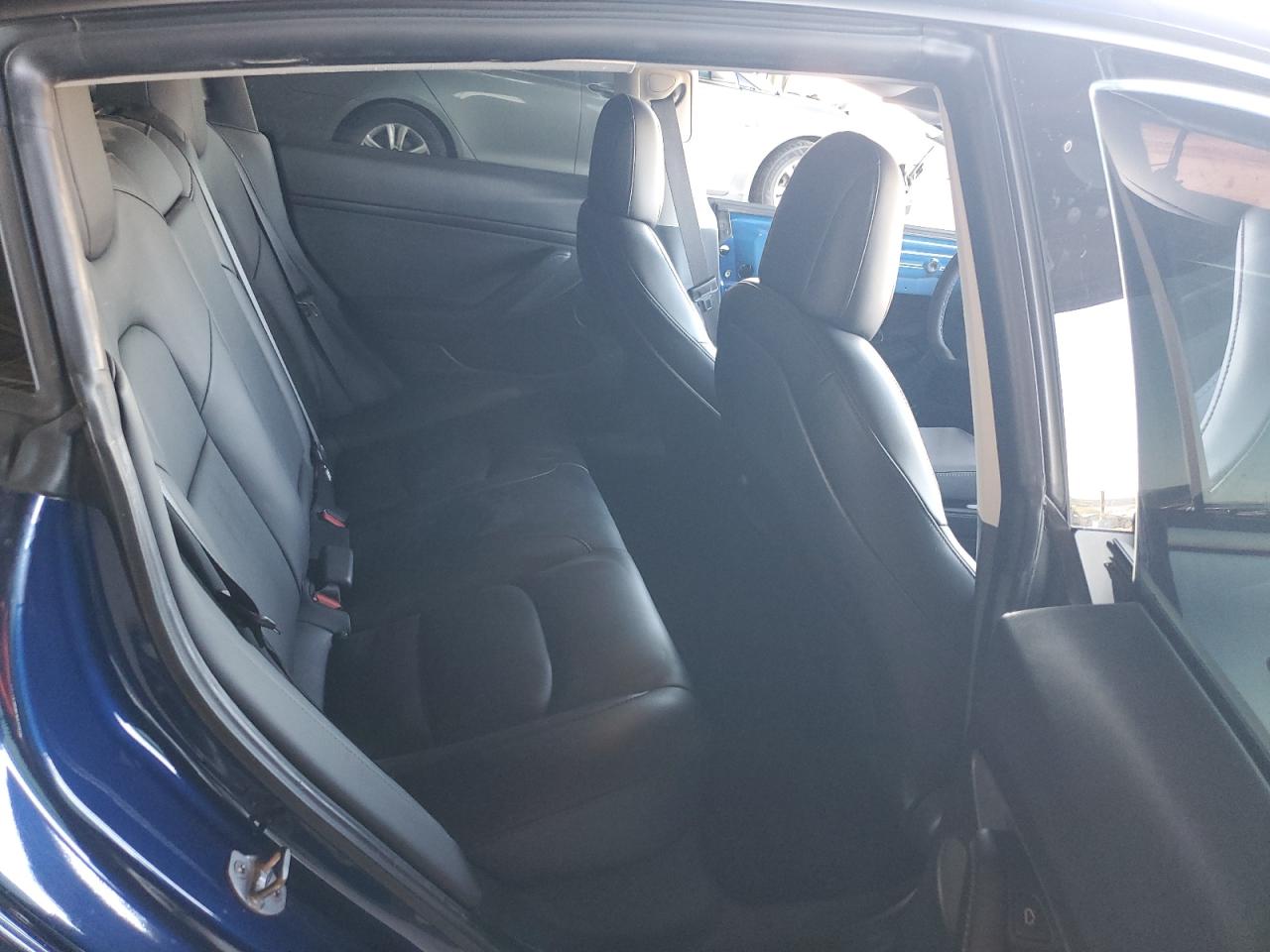 2021 Tesla Model 3 VIN: 5YJ3E1EA8MF030621 Lot: 85207895