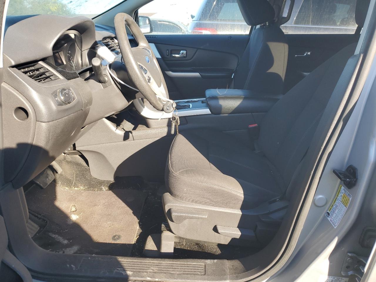 2011 Ford Edge Se VIN: 2FMDK3GC0BBA91085 Lot: 82274795