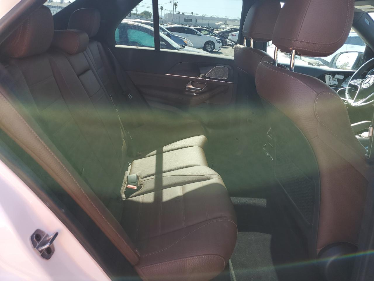 2024 Mercedes-Benz Gle 580 4Matic VIN: 4JGFB8FB1RB199603 Lot: 85510635