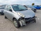 2005 NISSAN MICRA S AUTO  for sale at Copart CORBY