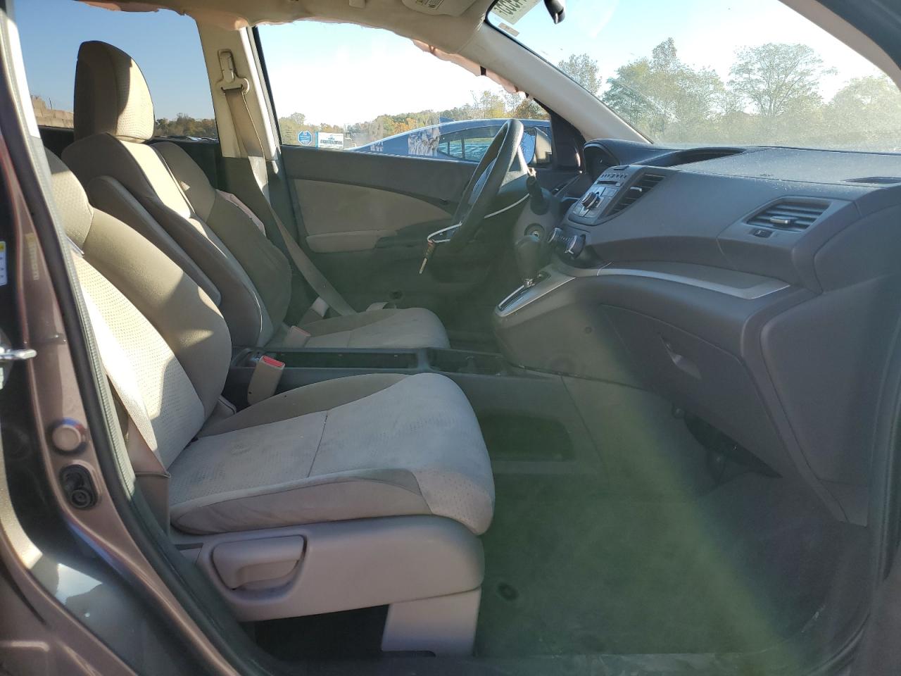 2014 Honda Cr-V Ex VIN: 2HKRM4H51EH646631 Lot: 90014955