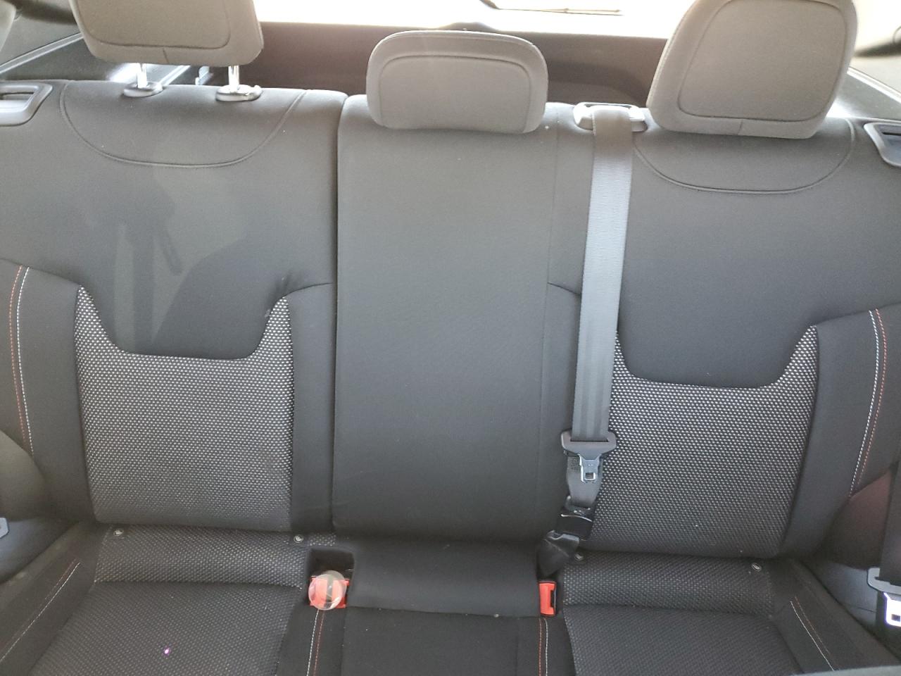 2016 Jeep Renegade Latitude VIN: ZACCJBBT6GPC87586 Lot: 85584345