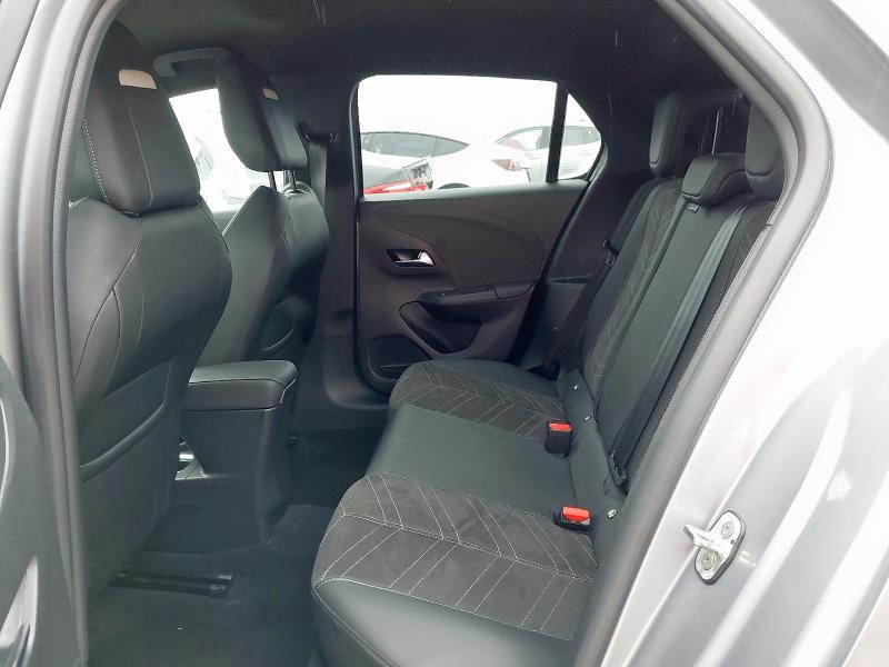 2021 VAUXHALL CORSA ULTIMATE NAV TURBO 