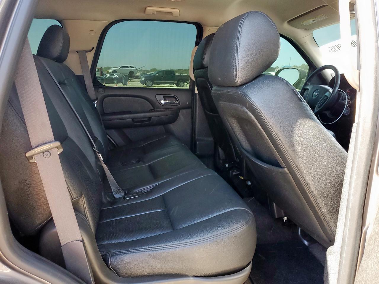 2014 GMC Yukon Sle VIN: 1GKS1AE0XER185122 Lot: 86165915